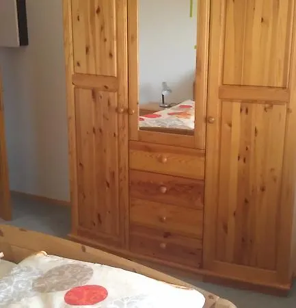 Ferienwohnung Dieterle Wutoschingen Room photo
