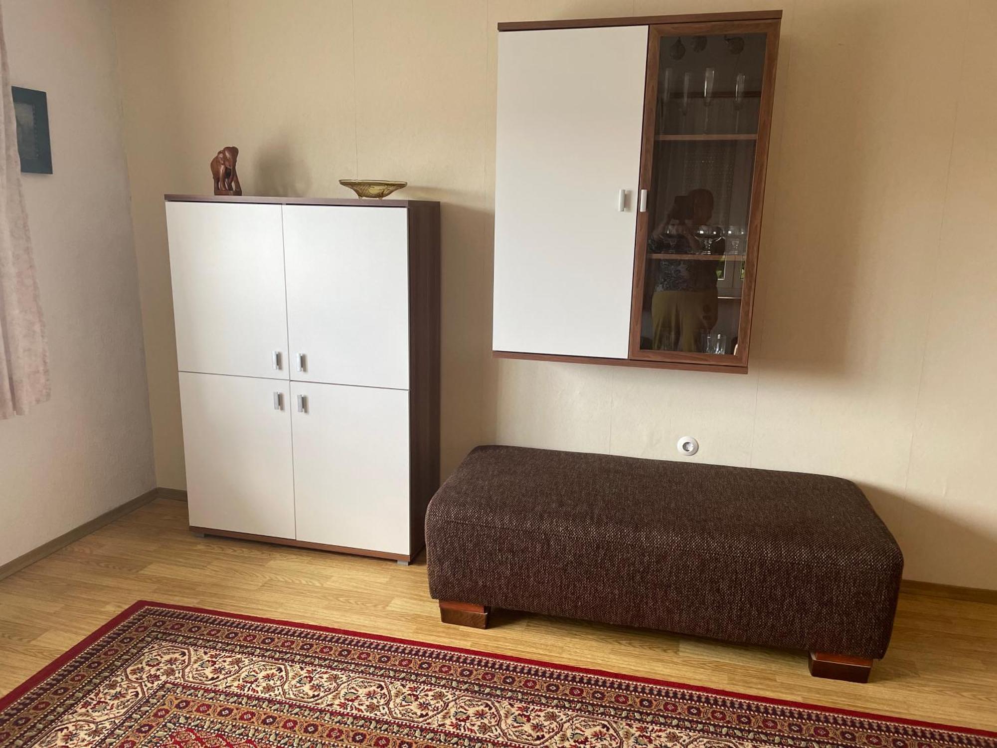 Apartment Dieterle Wutoschingen